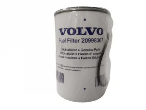 Fuel filter 20998367 for trucks