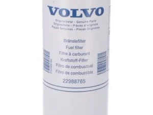 Volvo fuel filter 22988765 for trucks