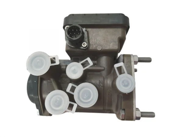 EBS pressure modulator Knorr K023711 for trucks