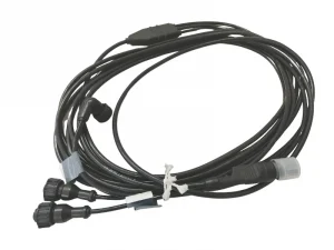 EBS connection cable 4494290800 for trucks