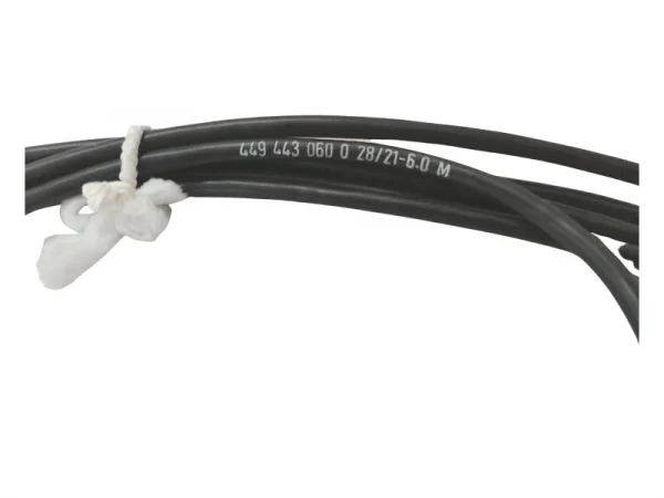 EBS connection cable Wabco 4494430600 for trucks
