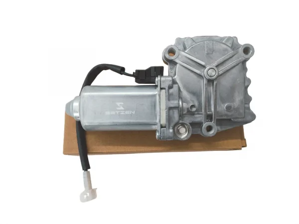 Windshield lift motor 1442292 for trucks