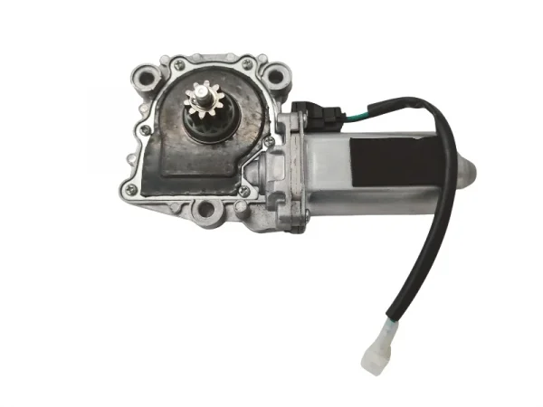 Scania 1442292 windshield lift motor for trucks