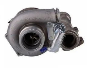 Turbosprężarka BorgWarner 13879980063 do tirów