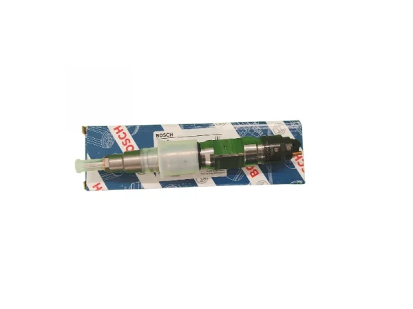 CR injector electromagnetic Bosch 445120218 for trucks