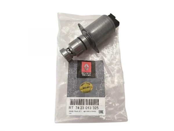 Renault oil pressure valve 7423013325 for trucks