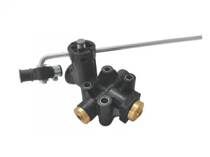 Level control valve 612057001 for trucks