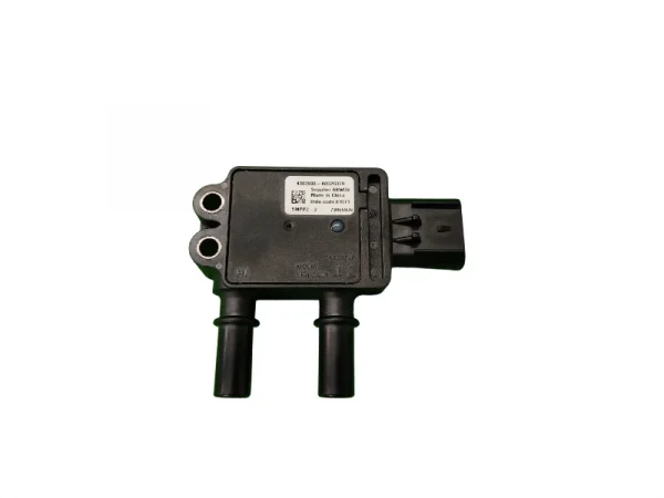 Exhaust gas pressure sensor 2124494 for trucks