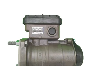 ABS pressure modulator K020624 for trucks