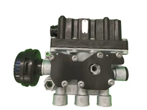 ECAS solenoid valve 4728800300 for trucks