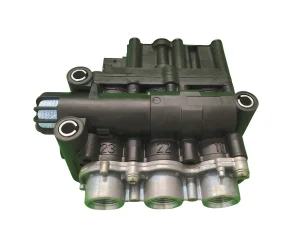 ECAS magnetic valve 4728900410 for trucks