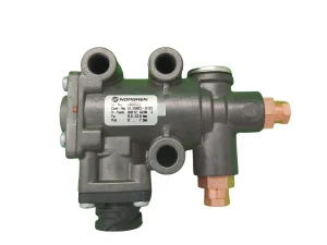 Pressure control valve 51259020123 for trucks