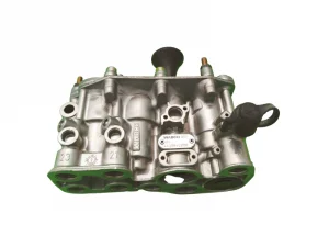 Axle control valve 4630840000 for trucks