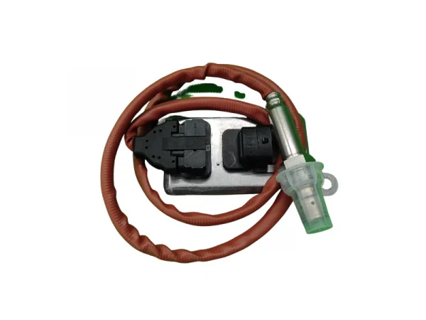 NOx nitrogen oxide sensor, located in front of the catalytic converter, part number: 2011649