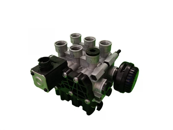 ECAS magnetic valve, for trucks, part number: 4728800600