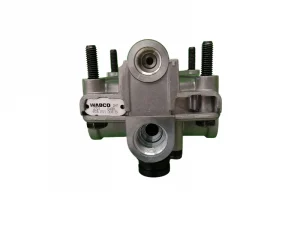 Relay valve, for trucks, with part number: 9730110010