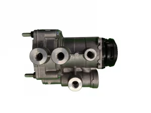 Trailer control valve, for trucks, part number: 9730090150
