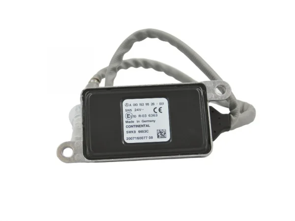 Mercedes-Benz NOx nitrogen oxide sensor 101539528 for trucks