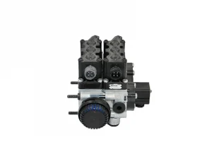 ECAS magnetic valve 4728800650 for trucks