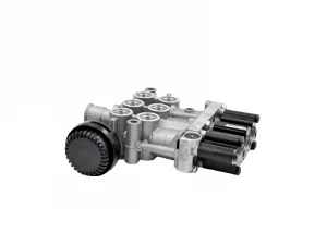 Wabco 463084100 lift axle control valve for trucks