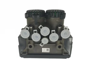 Modulator ciśnienia EBS Knorr K032014N50 do ciężarówek